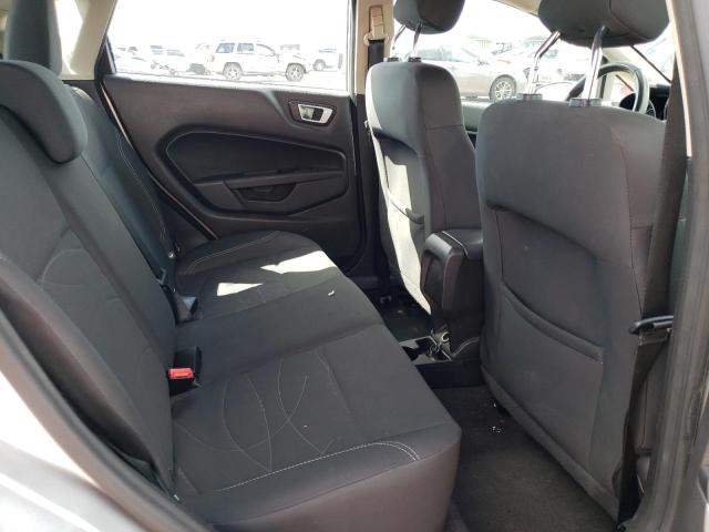 Photo 10 from auction – 2016 FORD FIESTA SE with VIN 3FADP4EJ7GM159875