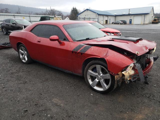 Photo 4 from auction – 2009 DODGE CHALLENGER with VIN 2B3LJ54T89H503104