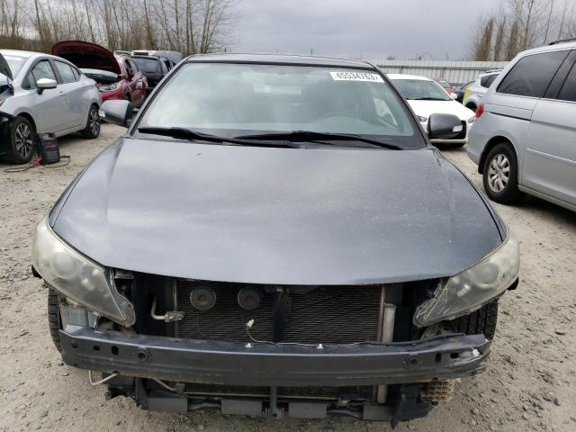 Photo 5 from auction – 2012 TOYOTA SCION TC with VIN JTKJF5C74C3024547