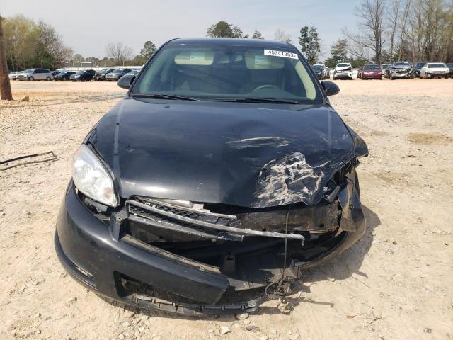 Photo 5 from auction – 2016 CHEVROLET IMPALA LIM with VIN 2G1WB5E38G1169923