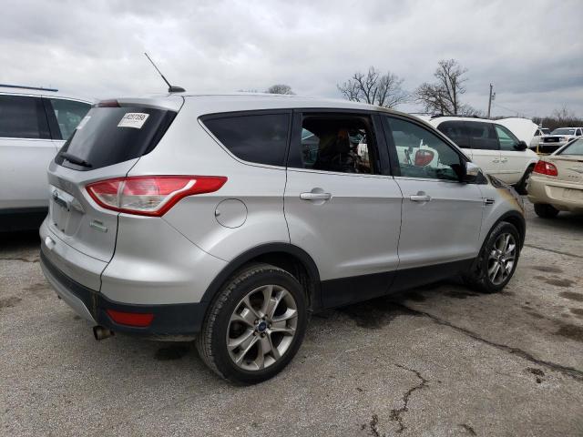 Photo 3 from auction – 2013 FORD ESCAPE SEL with VIN 1FMCU0HX9DUB57281