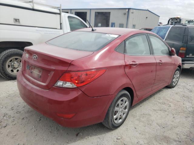 Photo 3 from auction – 2014 HYUNDAI ACCENT GLS with VIN KMHCT4AE3EU636669