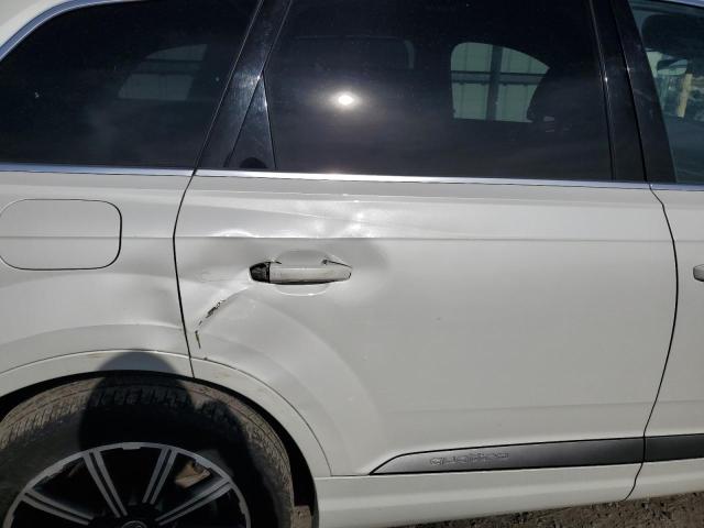 Photo 10 from auction – 2017 AUDI Q7 PRESTIG with VIN WA1VAAF7XHD024589