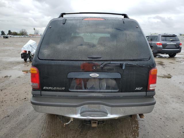 Photo 6 from auction – 2001 FORD EXPLORER X with VIN 1FMZU73E71ZA82376