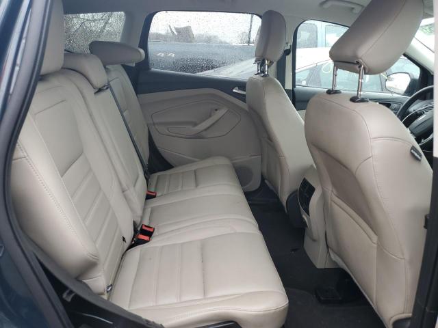 Photo 10 from auction – 2019 FORD ESCAPE SEL with VIN 1FMCU0HD2KUC29800