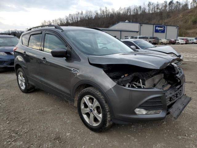 Photo 4 from auction – 2016 FORD ESCAPE SE with VIN 1FMCU9GX2GUC87297