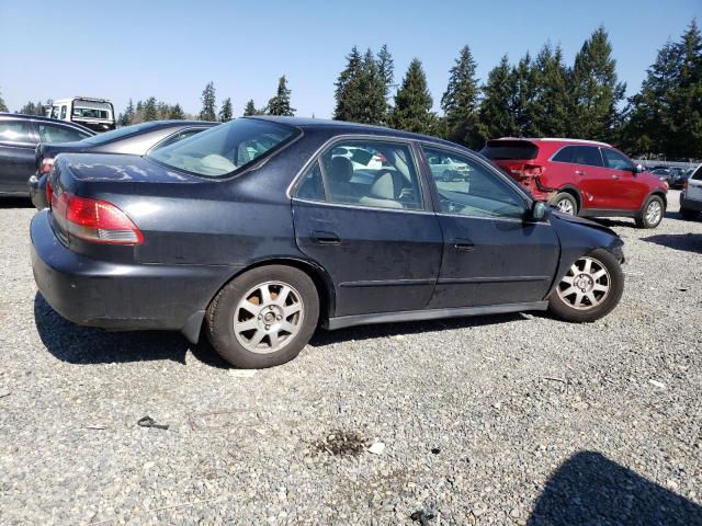 Photo 3 from auction – 2002 HONDA ACCORD EX with VIN 1HGCG66832A126263