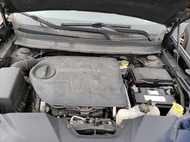Photo 11 from auction – 2019 JEEP CHEROKEE T with VIN 1C4PJMBXXKD477124