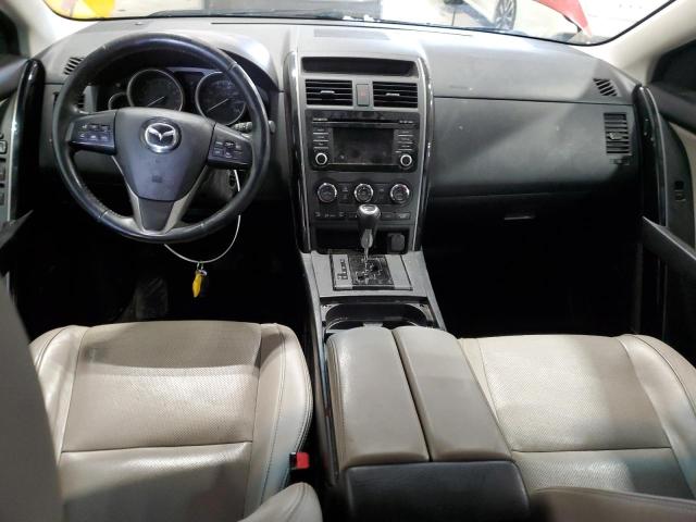 Photo 8 from auction – 2015 MAZDA CX-9 TOURI with VIN JM3TB3CAXF0465303