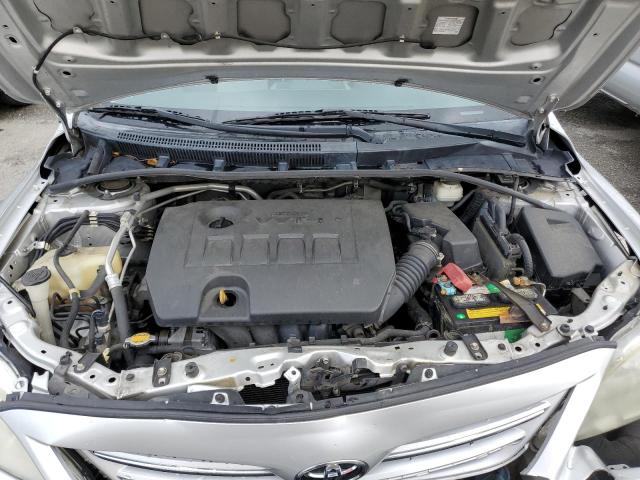 Photo 11 from auction – 2013 TOYOTA COROLLA BA with VIN 5YFBU4EE3DP109749