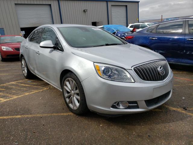 Photo 4 from auction – 2014 BUICK VERANO CON with VIN 1G4PR5SK8E4216108