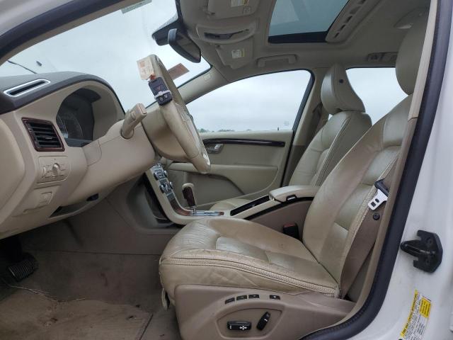 Photo 7 from auction – 2008 VOLVO XC70 with VIN YV4BZ982181033407