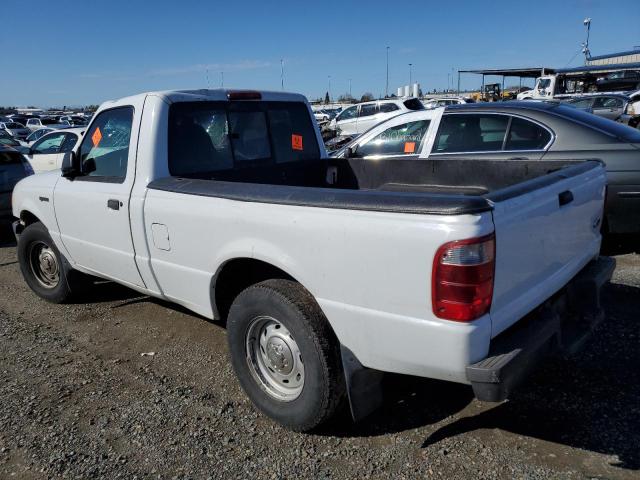 Photo 2 from auction – 2002 FORD RANGER with VIN 1FTYR10D62PB46740