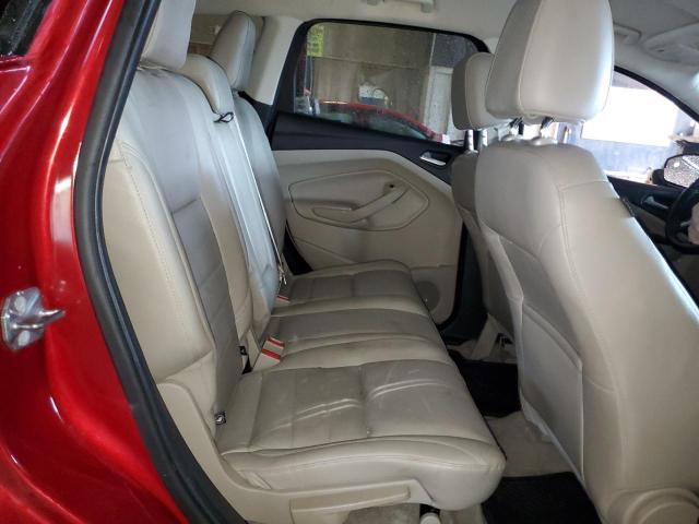 Photo 10 from auction – 2014 FORD ESCAPE TIT with VIN 1FMCU9J9XEUE37163