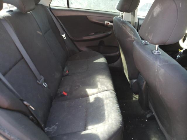 Photo 10 from auction – 2009 TOYOTA COROLLA BA with VIN 1NXBU40E29Z101350