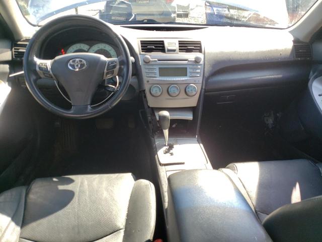Photo 8 from auction – 2007 TOYOTA CAMRY CE with VIN 4T1BE46K87U722941