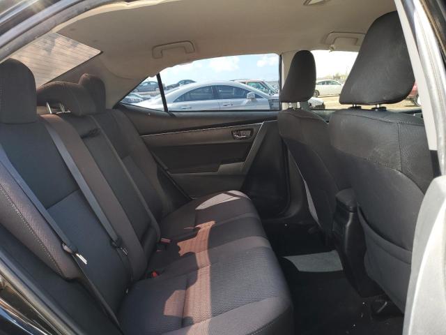 Photo 10 from auction – 2018 TOYOTA COROLLA L with VIN 2T1BURHE7JC090532