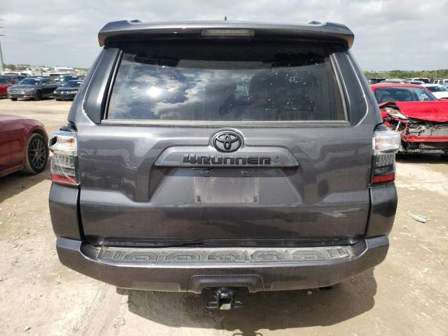Photo 6 from auction – 2022 TOYOTA 4RUNNER SR with VIN JTEFU5JR9N5272206