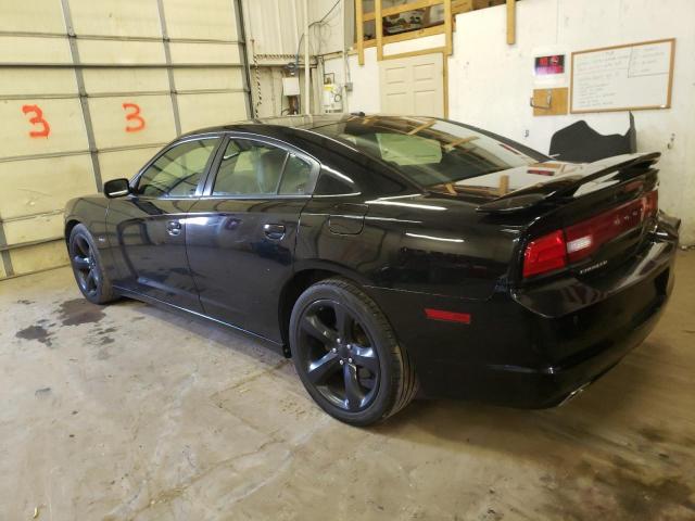 Photo 2 from auction – 2014 DODGE CHARGER R/ with VIN 2C3CDXCT5EH206731