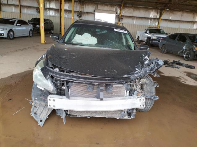 Photo 5 from auction – 2015 NISSAN ALTIMA 2.5 with VIN 1N4AL3AP1FN343409