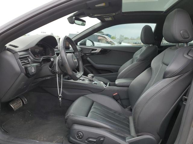 Zdjęcie 7 z aukcji – 2019 AUDI A5 PREMIUM z VIN WAUTNAF57KA047446