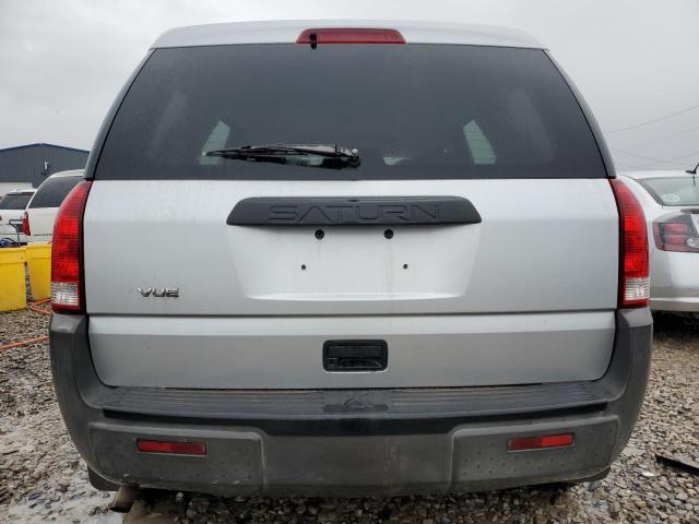 Photo 6 from auction – 2003 SATURN VUE with VIN 5GZCZ23DX3S865191