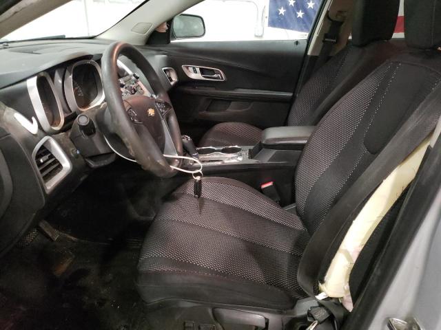 Zdjęcie 7 z aukcji – 2017 CHEVROLET EQUINOX LS z VIN 2GNFLEEK1H6337358