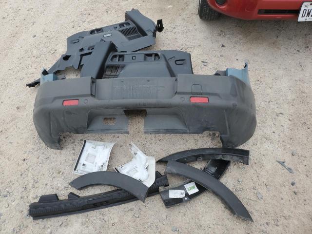 Photo 12 from auction – 2022 FORD BRONCO SPO with VIN 3FMCR9B64NRD67673