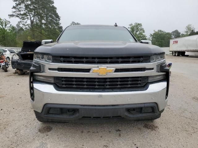 Photo 5 from auction – 2019 CHEVROLET SILVERADO with VIN 1GCUYDED8KZ142088