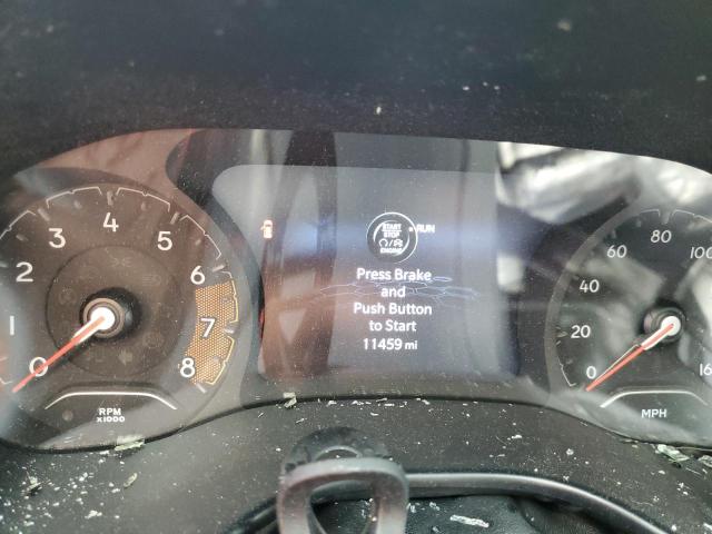 Photo 9 from auction – 2022 JEEP COMPASS LA with VIN 3C4NJCBB6NT138607