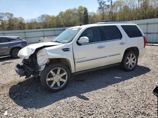 Photo 1 from auction – 2008 CADILLAC ESCALADE L with VIN 1GYEC63818R180852