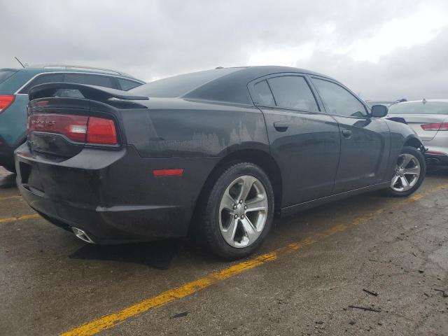 Photo 3 from auction – 2011 DODGE CHARGER with VIN 2B3CL3CG9BH548058