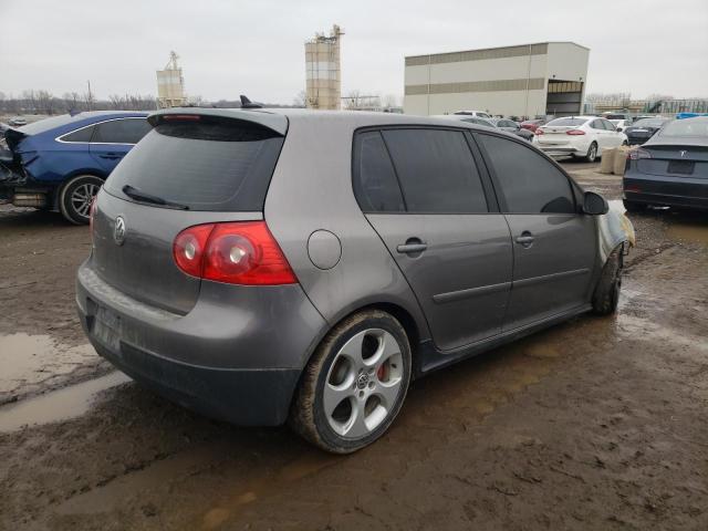 Photo 3 from auction – 2008 VOLKSWAGEN GTI with VIN WVWHV71K08W100380