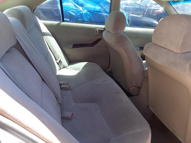 Photo 10 from auction – 2000 MITSUBISHI GALANT ES with VIN 4A3AA46G9YE100705