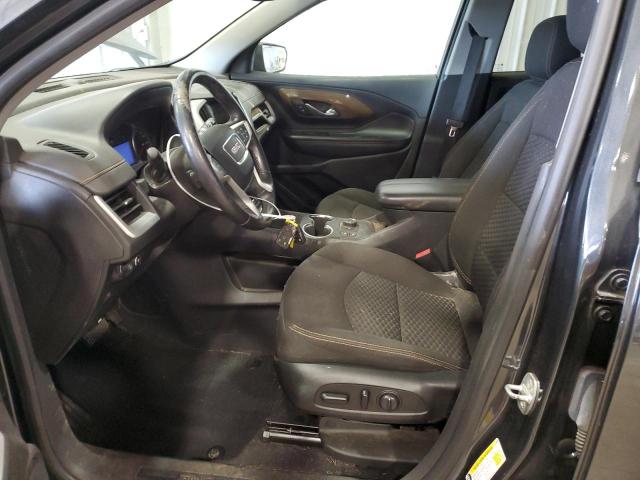 Photo 7 from auction – 2019 GMC TERRAIN SL with VIN 3GKALTEV3KL326208