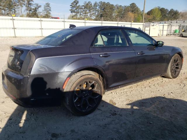 Photo 3 from auction – 2015 CHRYSLER 300 S with VIN 2C3CCABG9FH894044