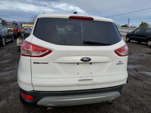 Photo 6 from auction – 2013 FORD ESCAPE SE with VIN 1FMCU9GXXDUD80810