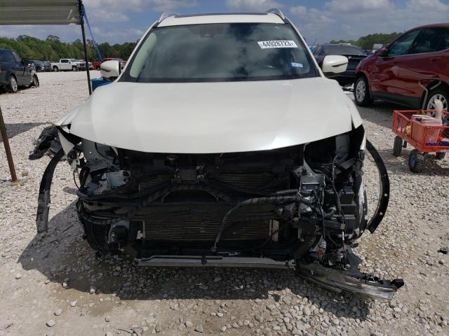 Photo 5 from auction – 2018 NISSAN ROGUE S with VIN JN8AT2MV5JW323802