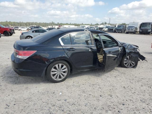 Photo 3 from auction – 2012 HONDA ACCORD EXL with VIN 1HGCP2F80CA210941