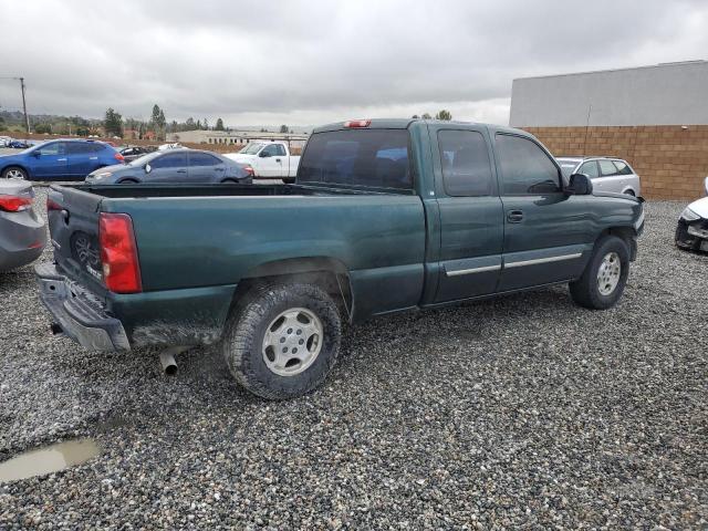 Photo 3 from auction – 2003 CHEVROLET SILVERADO with VIN 2GCEC19VX31367420