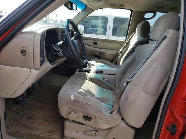Photo 7 from auction – 2002 CHEVROLET SUBURBAN C with VIN 1GNEC16Z52J205973