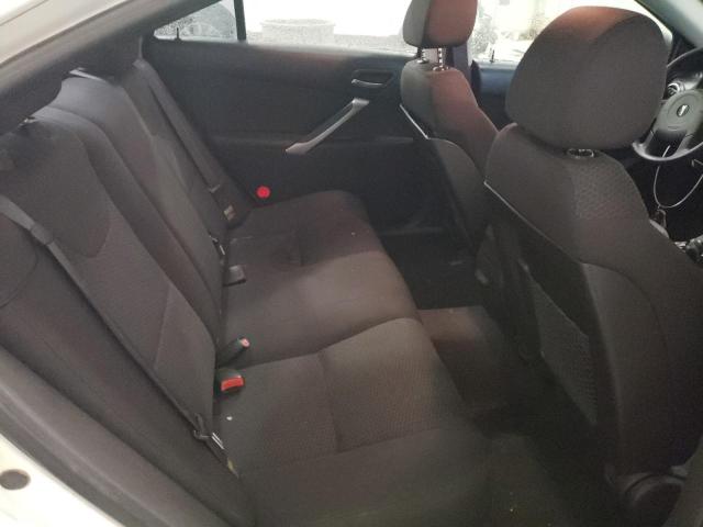 Photo 10 from auction – 2005 PONTIAC G6 with VIN 1G2ZG528254143751