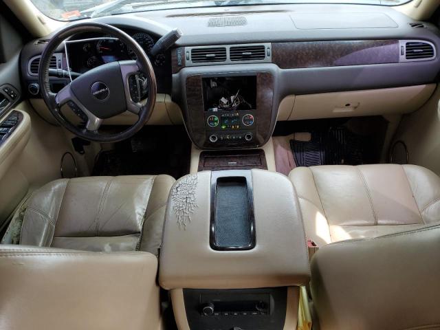 Photo 8 from auction – 2008 GMC NEW SIERRA with VIN 2GTEK638981329073
