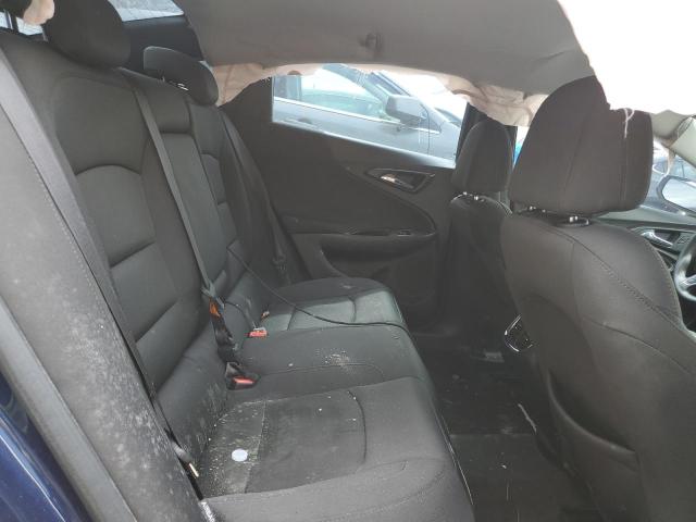Photo 10 from auction – 2016 CHEVROLET MALIBU LT with VIN 1G1ZE5ST3GF341230