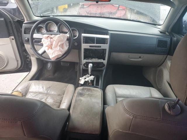 Photo 8 from auction – 2006 DODGE CHARGER SE with VIN 2B3KA43G76H321691
