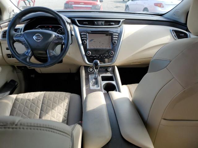 Photo 8 from auction – 2019 NISSAN MURANO S with VIN 5N1AZ2MS5KN114546