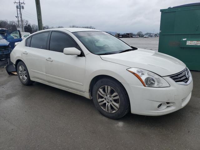Photo 4 from auction – 2012 NISSAN ALTIMA BAS with VIN 1N4AL2AP8CN539837