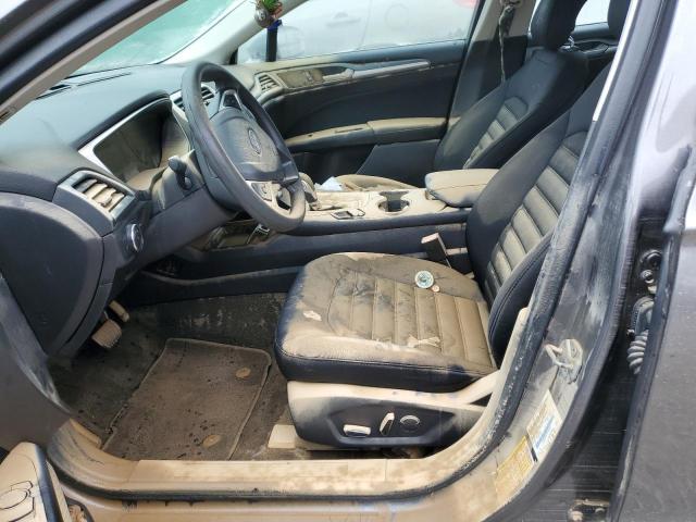 Photo 7 from auction – 2014 FORD FUSION SE with VIN 1FA6P0HD7E5364817