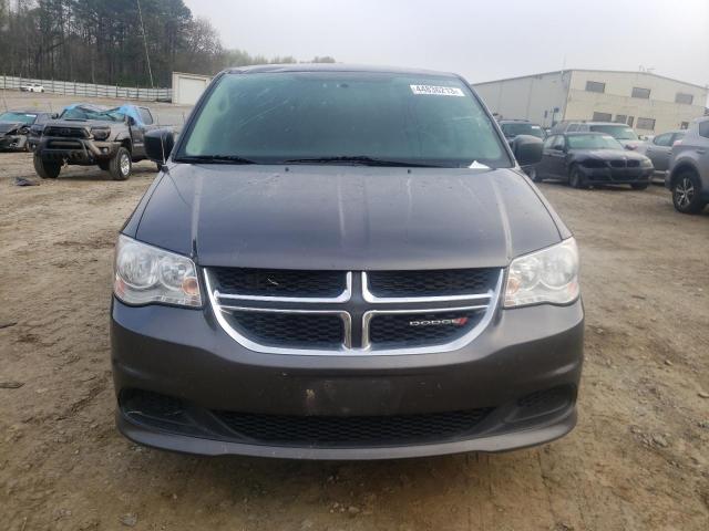 Photo 5 from auction – 2016 DODGE GRAND CARA with VIN 2C4RDGBG0GR116359