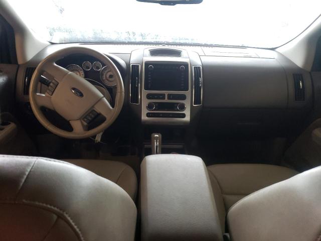 صورة رقم 8 من المزاد - 2010 FORD EDGE SEL مع VIN 2FMDK4JC1ABA88421
